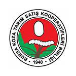 BURSA KOZA TARIM SATIŞ KOOPERATİFLERİ BİRLİĞİ KOZABİRLİK