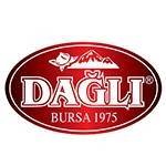 DAĞLI GIDA ŞEKERLEME SAN.TİC.LTD.ŞTİ.