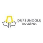 DURSUNOĞLU MAKİNA SAN. TİC. LTD.ŞTİ