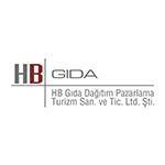 HB GIDA DAĞITIM PAZ.TUR.SAN.TİC.LTD.ŞTİ.