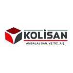 KOLİSAN AMBALAJ SAN. TİC. A.Ş.