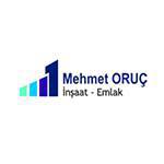 MEHMET ORUÇ İNŞAAT LTD.ŞTİ.