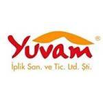 YUVAM İPLİK SAN VE TİC.LTD.ŞTİ.